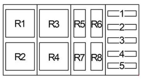 2010 f750 fuse junction box|ᐅ Ford F.